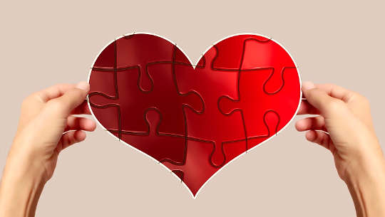 Medicine for the Soul: Growing Stronger in Broken Places Medicine for the Soul: Growing Stronger in Broken Places